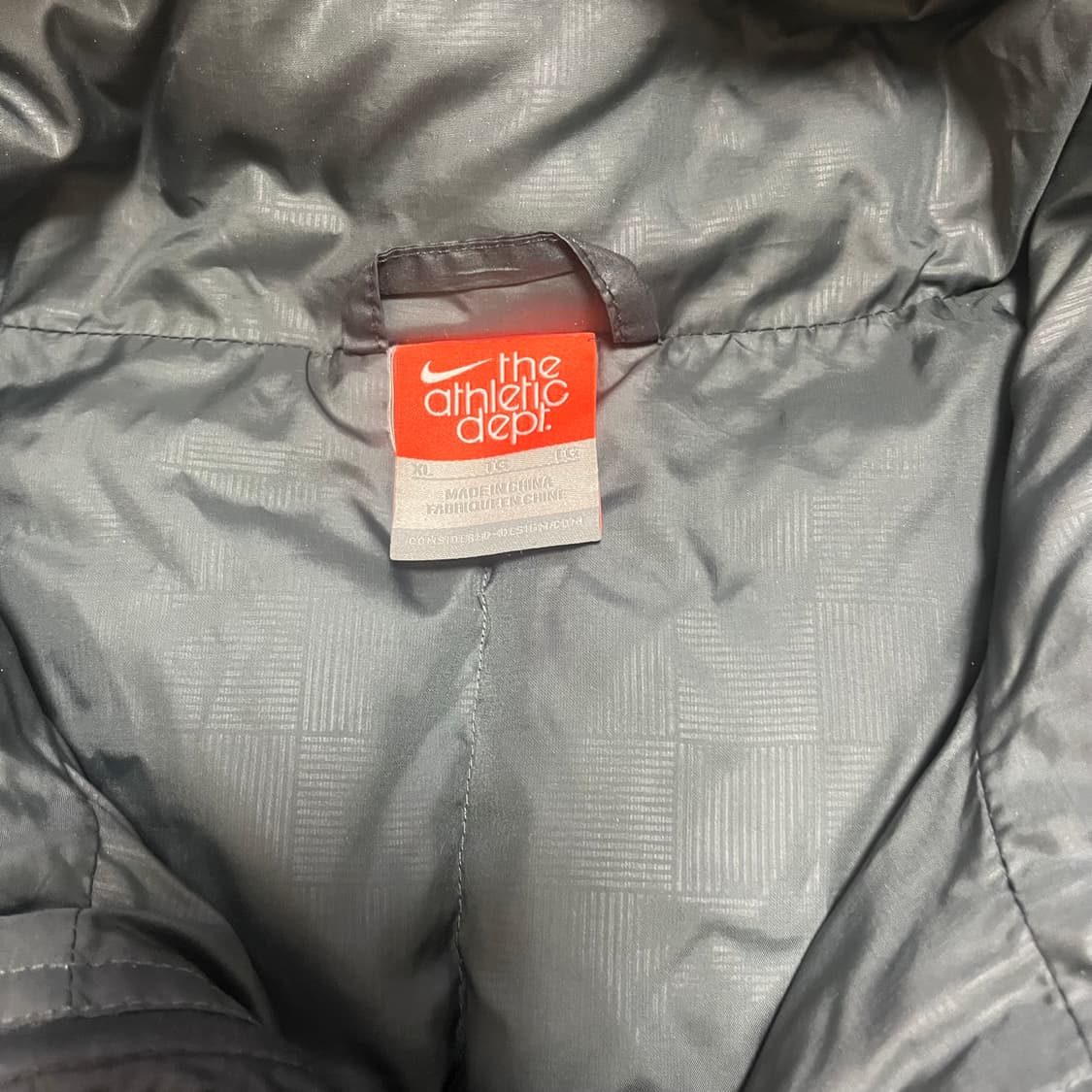 나이키 패딩  상품이미지3