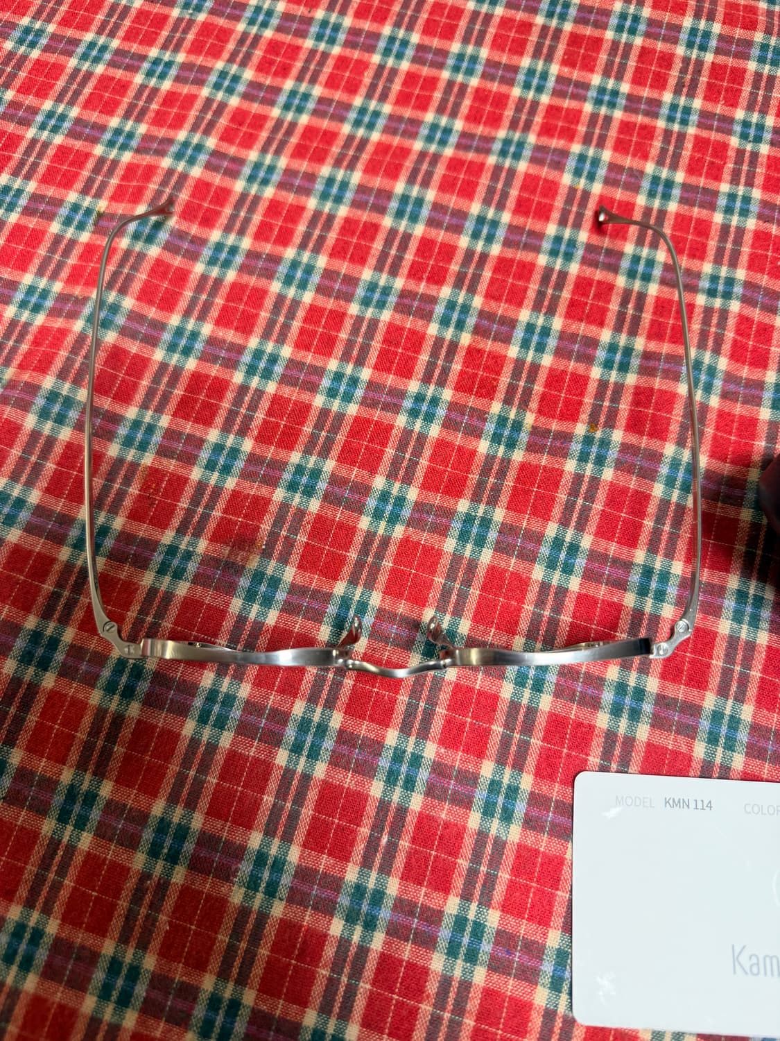 가메만넨 KMN114 TSH 46-22-145 상품이미지7