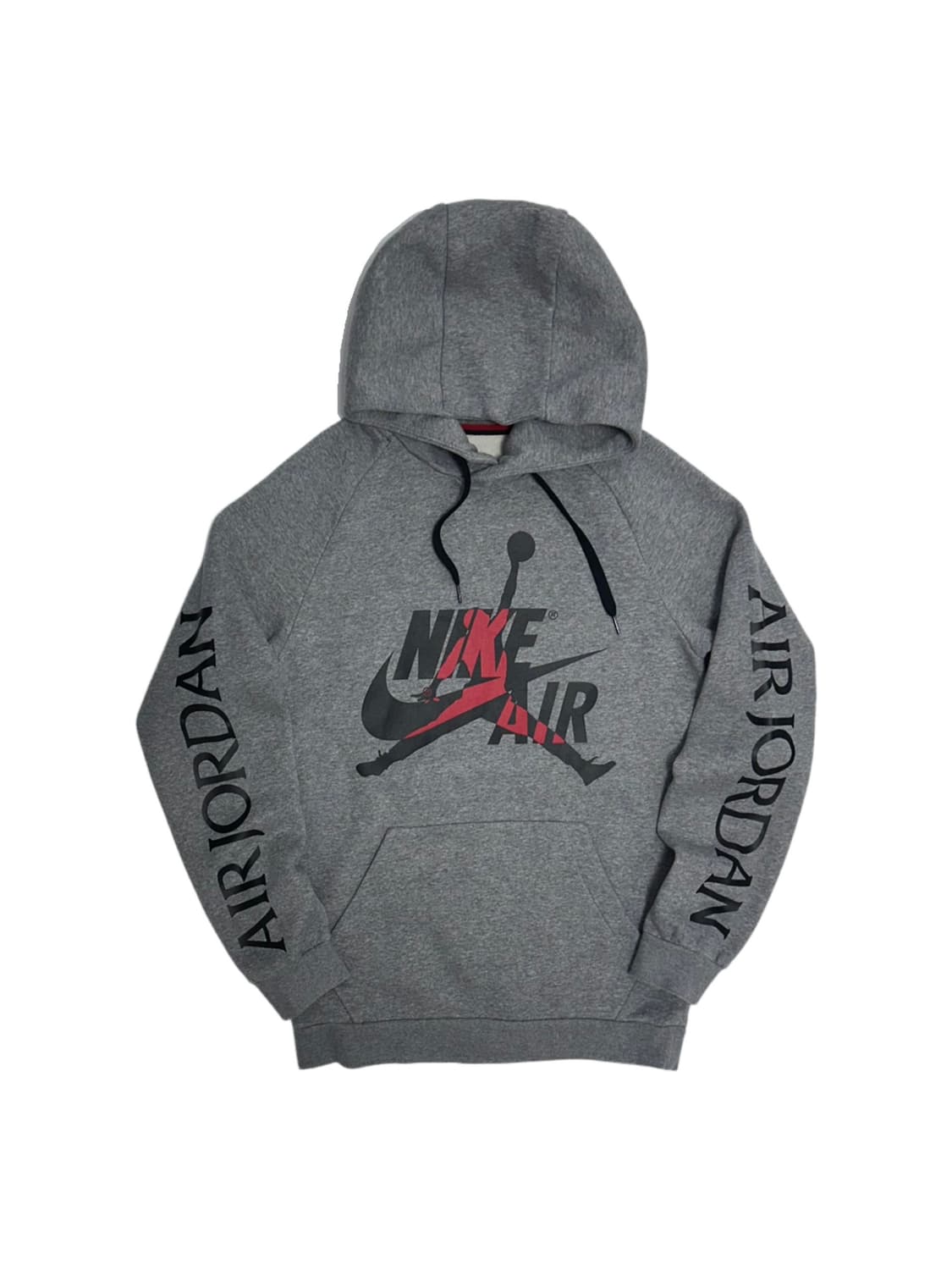 나이키 에어 조던 점프맨 후드티 상품이미지1