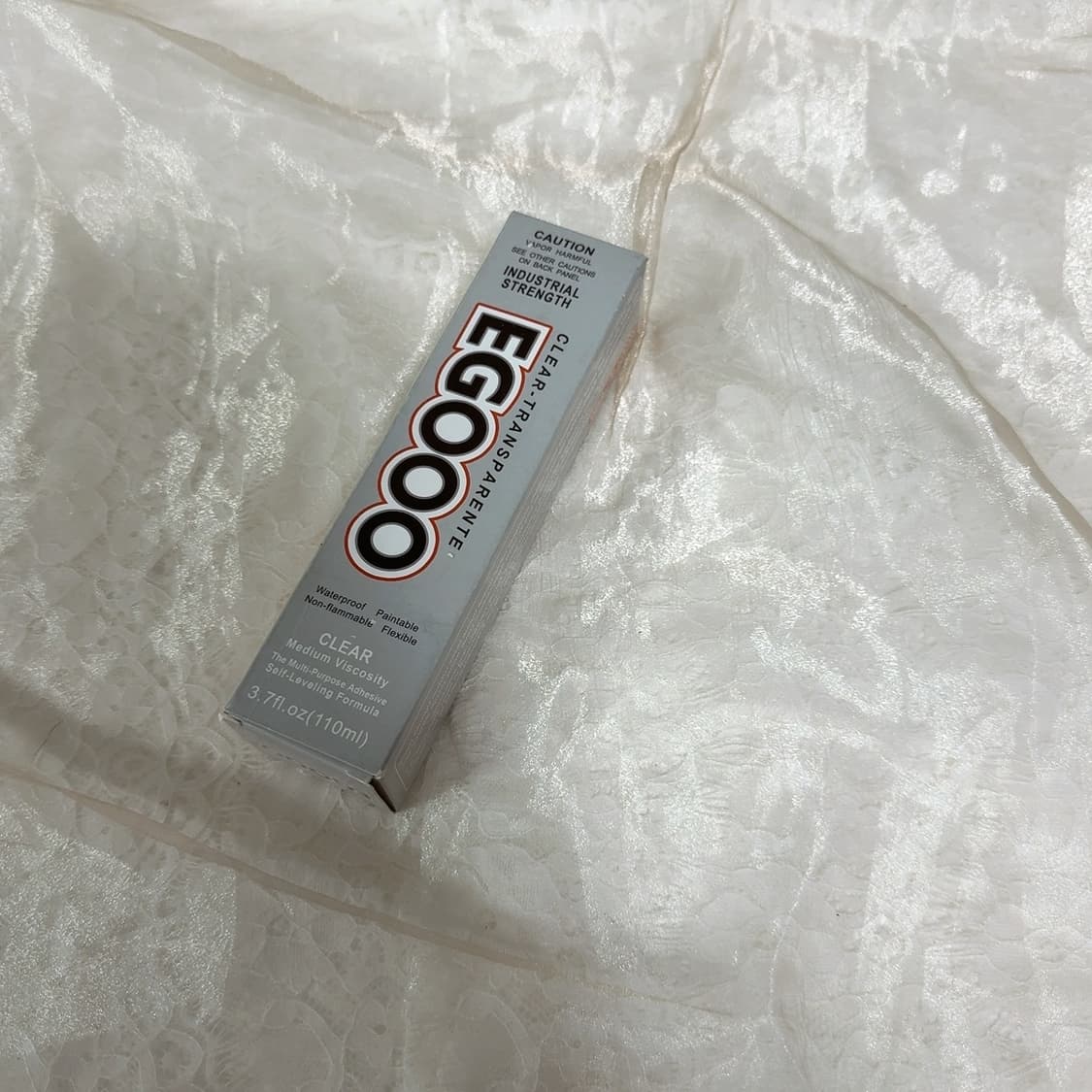 EG000 쥬얼리 강력 접착제 110ml 상품이미지1