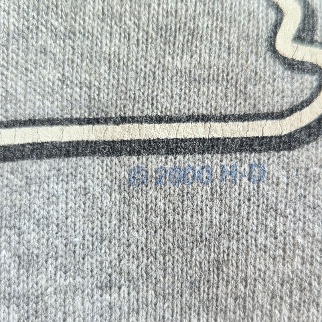 할리데이비슨 맨투맨 상품이미지7