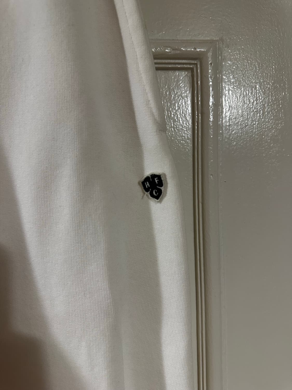 Heritagefloss 조거팬츠 상품이미지3