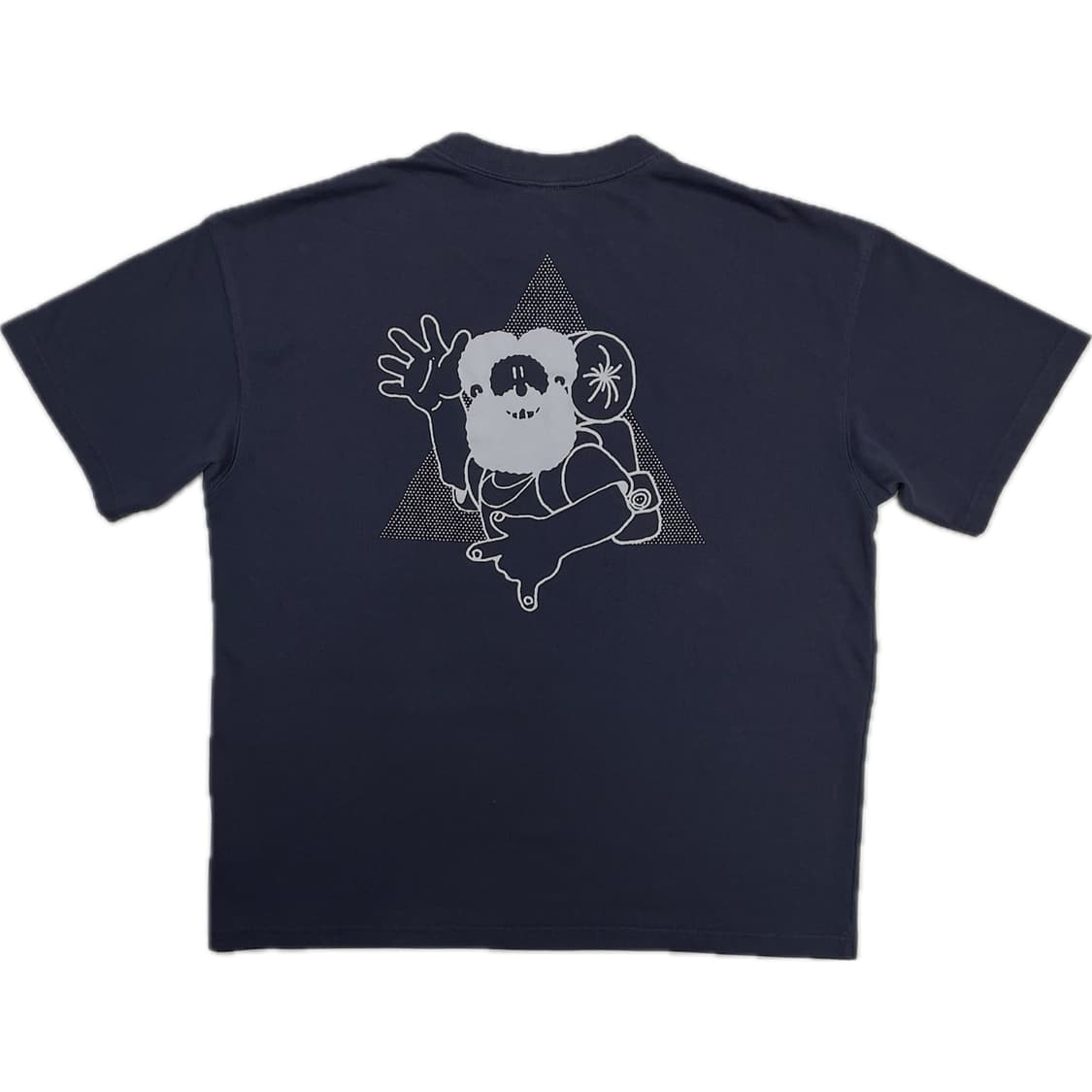 [XL] 나이키 ACG 반팔 티셔츠 상품이미지2
