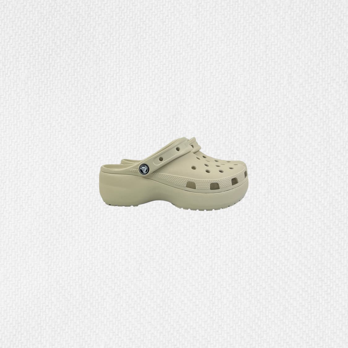 230 W 크록스 클래식 플랫폼 클로그 상품이미지4