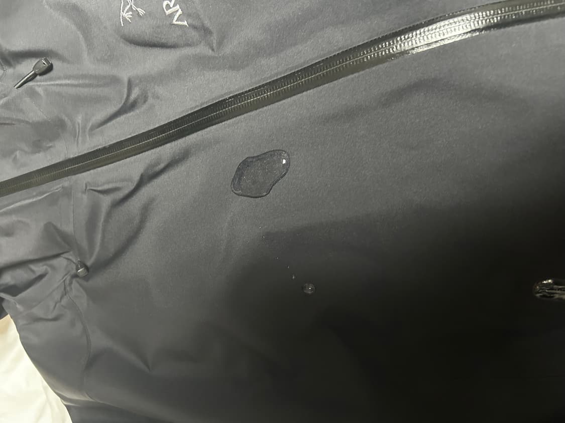 아크테릭스 베타 lt M 상품이미지8