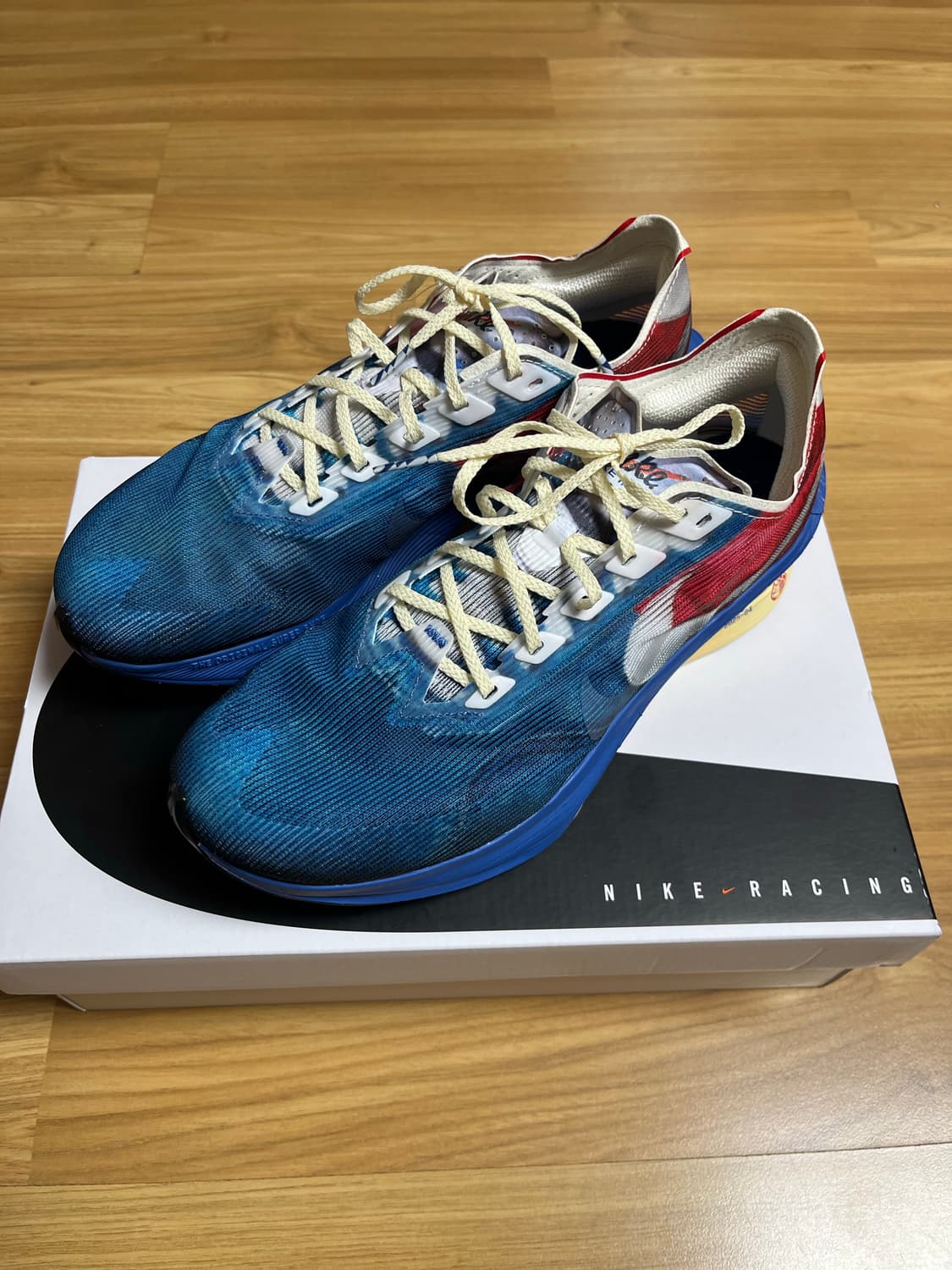 나이키 베이퍼플라이 4 270 새상품 상품이미지1