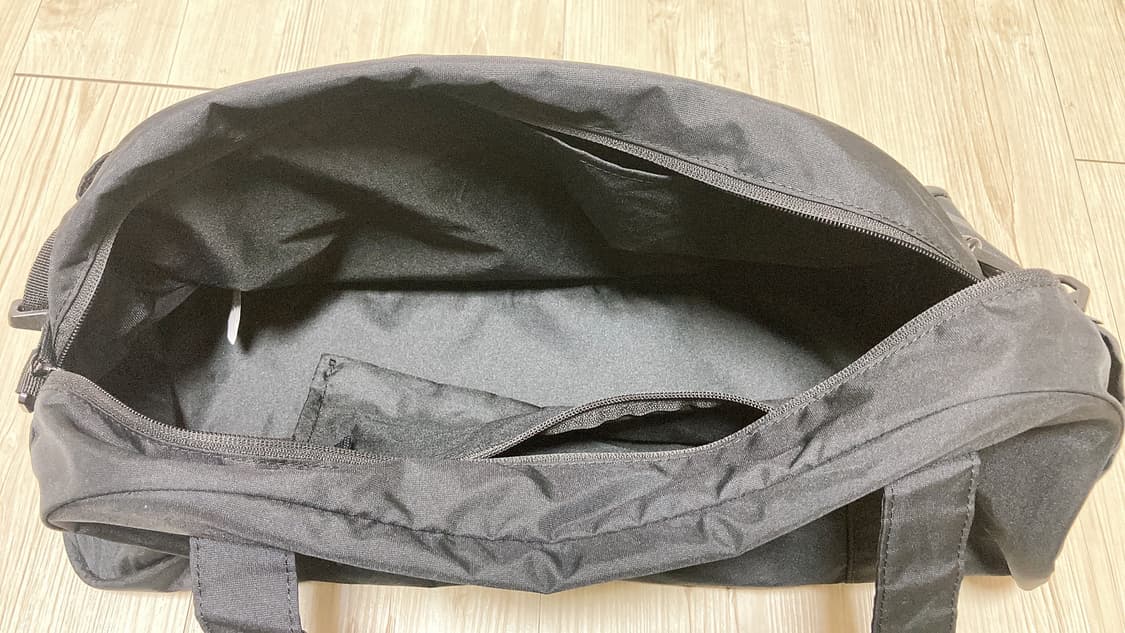 나이키 짐 클럽 24L 더플백 상품이미지4