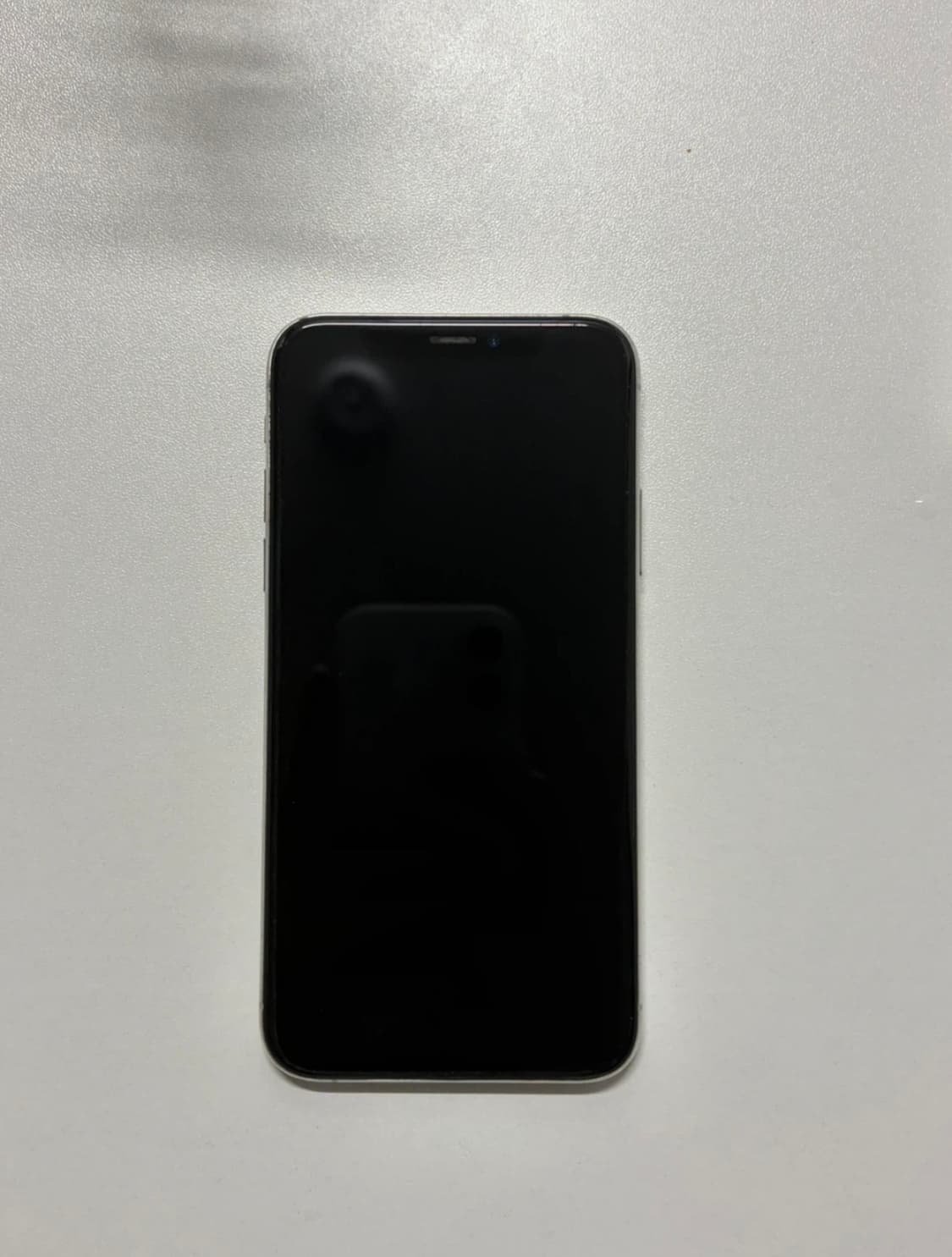 아이폰 XS 64기가 실버 상품이미지1