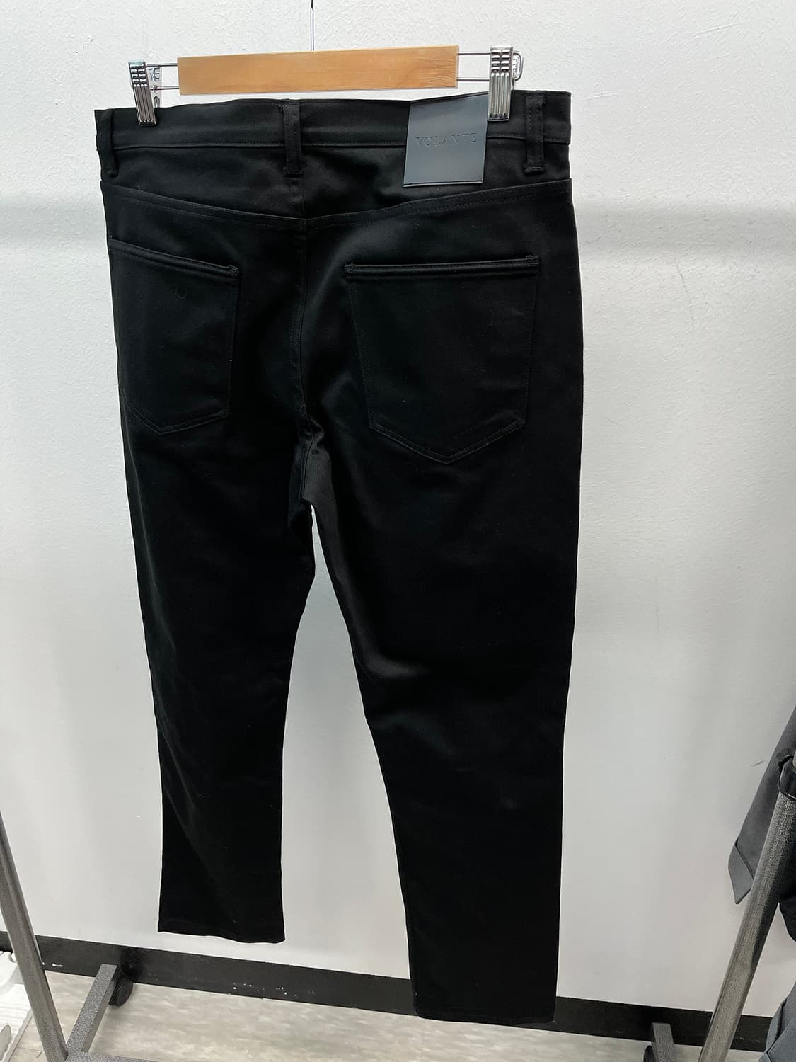 33) 볼란테 블랙진  상품이미지7