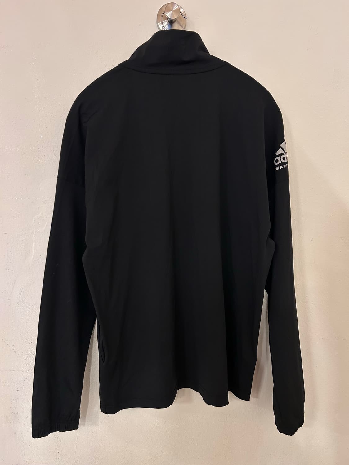 아디다스 트랙 자켓 M 상품이미지5