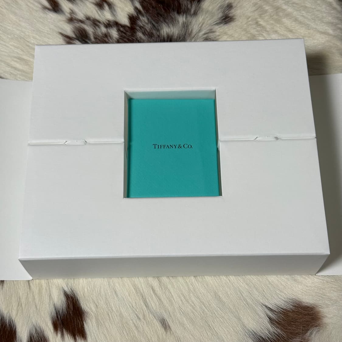 티파니앤코 리턴 투 티파니 더블 하트 실버 목걸이 판매합니다 상품이미지4