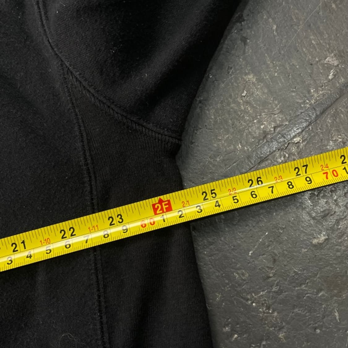 105 벤 데이비스 후드티  상품이미지6