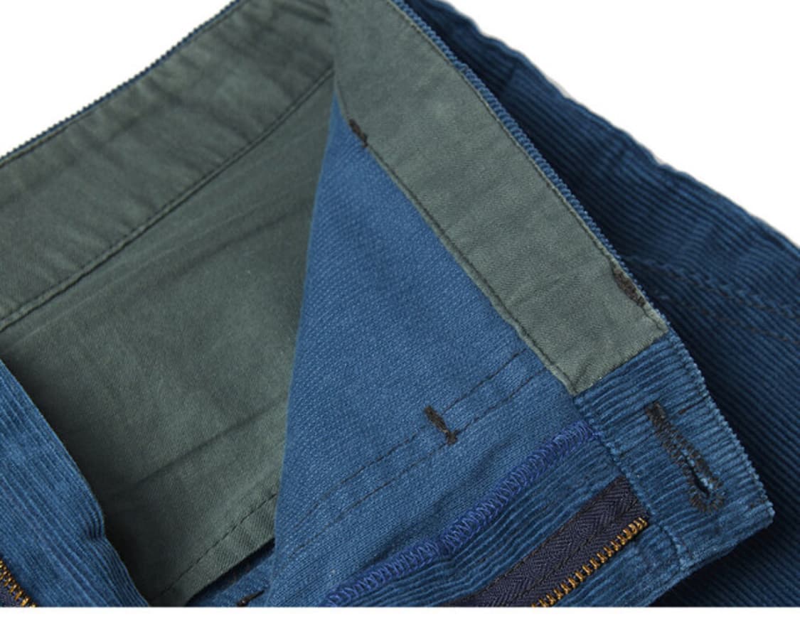 surplus paradise 골덴 팬츠 상품이미지5