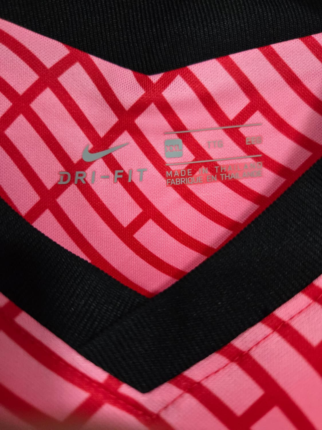 20-22 대한민국 홈 유니폼 상품이미지2