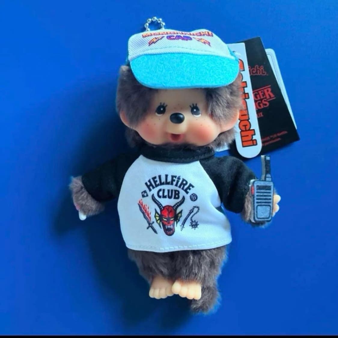 몬치치 기묘한이야기 헬파이어 클럽 (당일배송) 상품이미지3