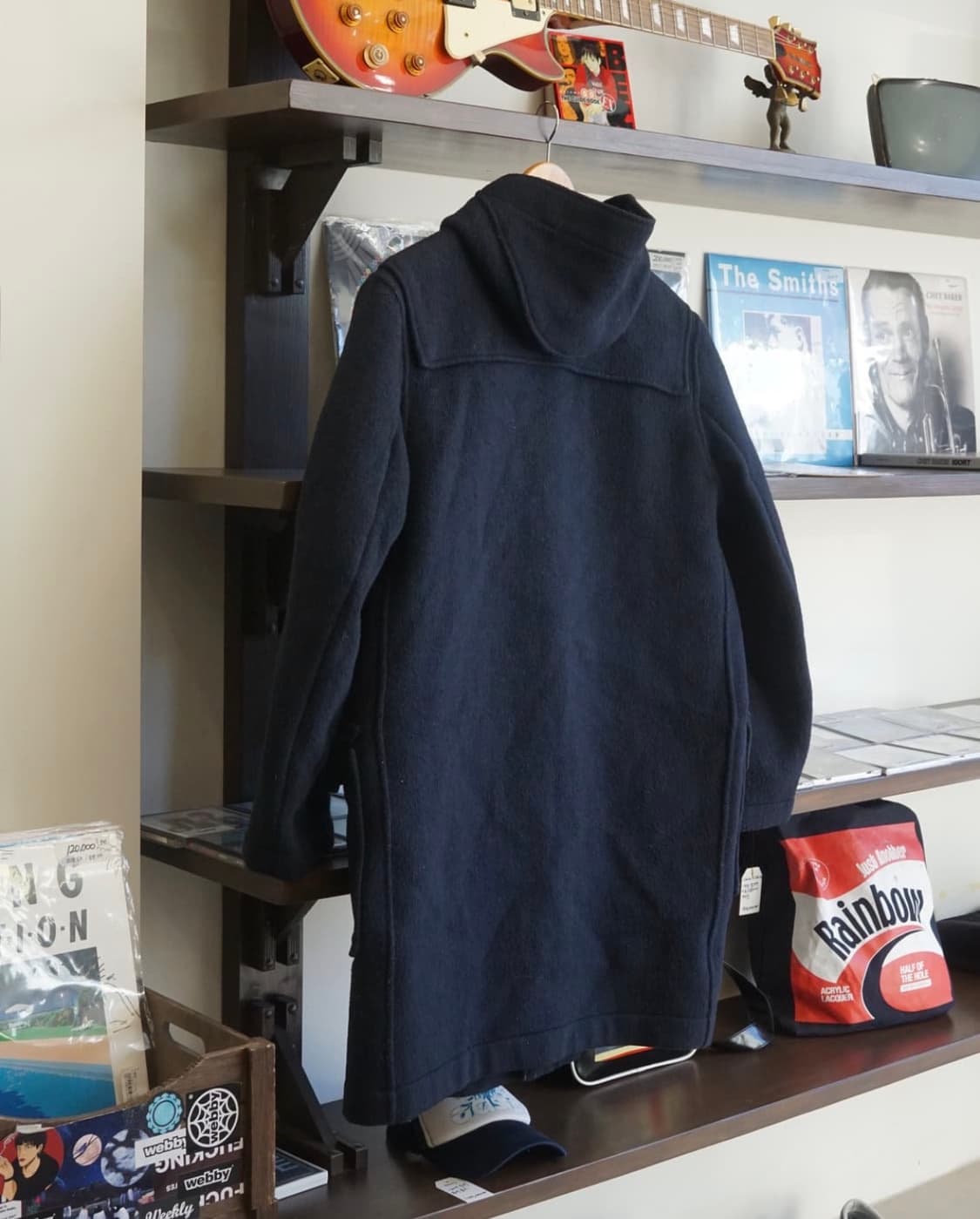 Gloverall 더플코트 L 사이즈 상품이미지2