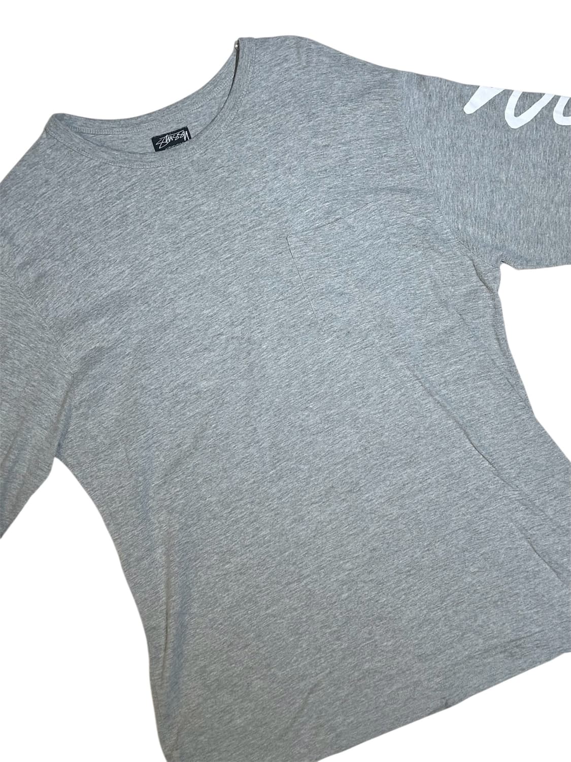 스투시 롱슬리브 상품이미지2