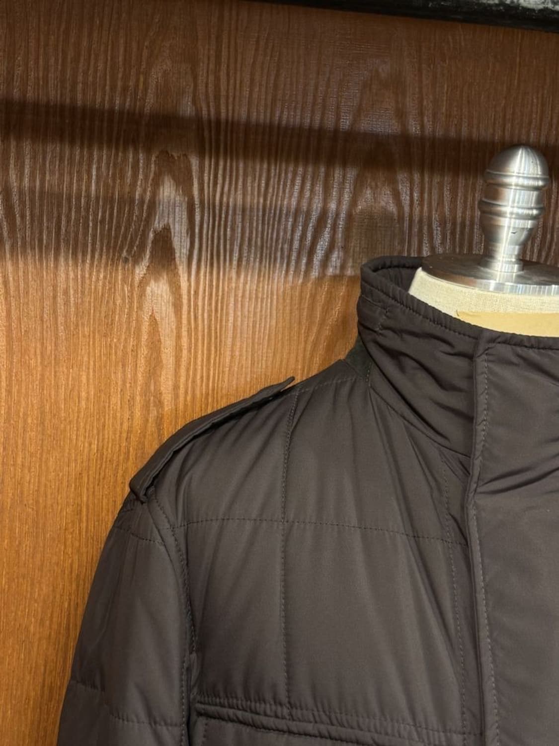 루이지보렐리 필드 자켓 상품이미지3