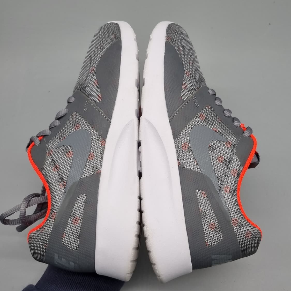 나이키 카이시 프린트 여성운동화225 상품이미지5