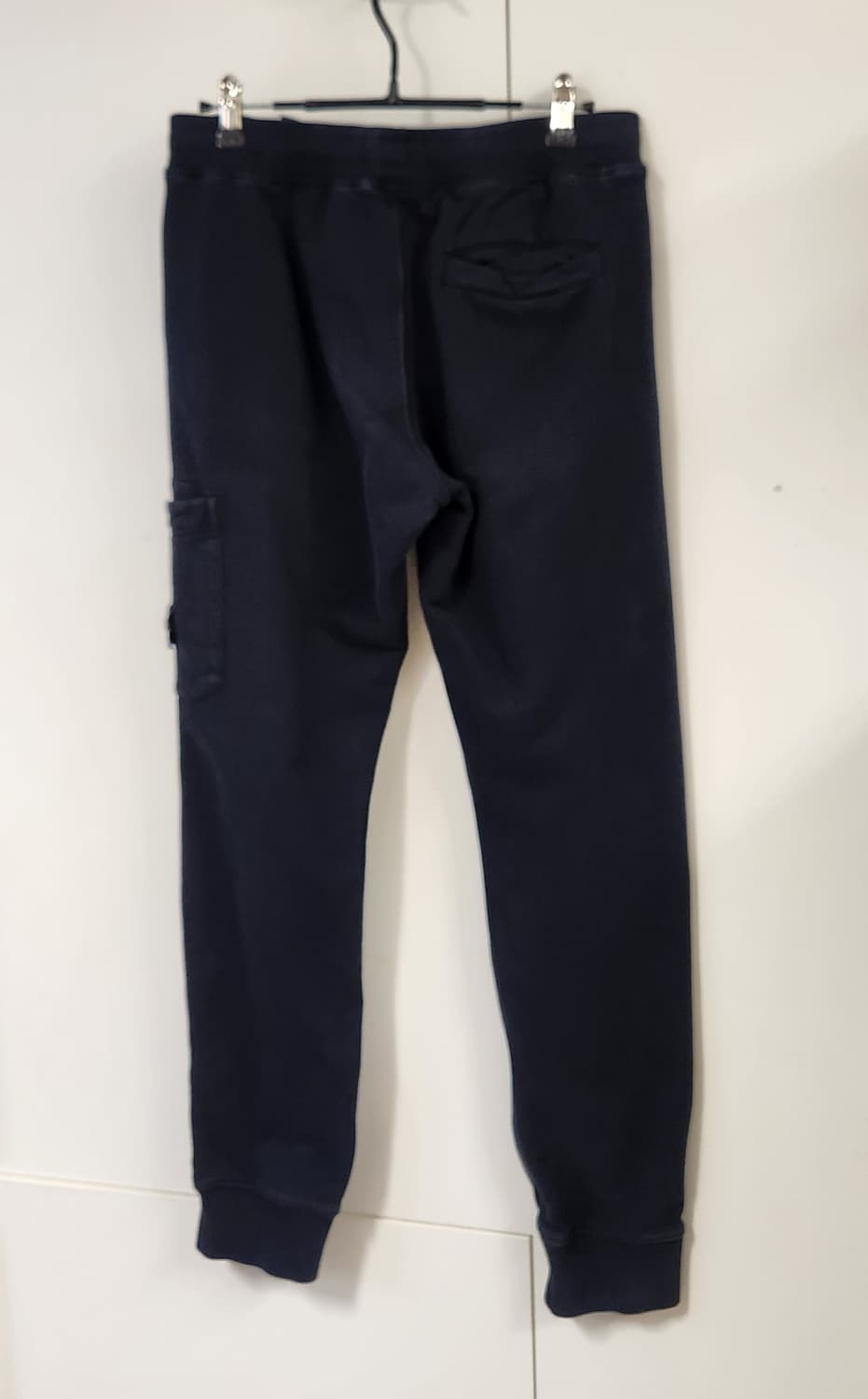 스톤아일랜드 키즈 카고 트레이닝 팬츠 14Y 22SS 상품이미지3