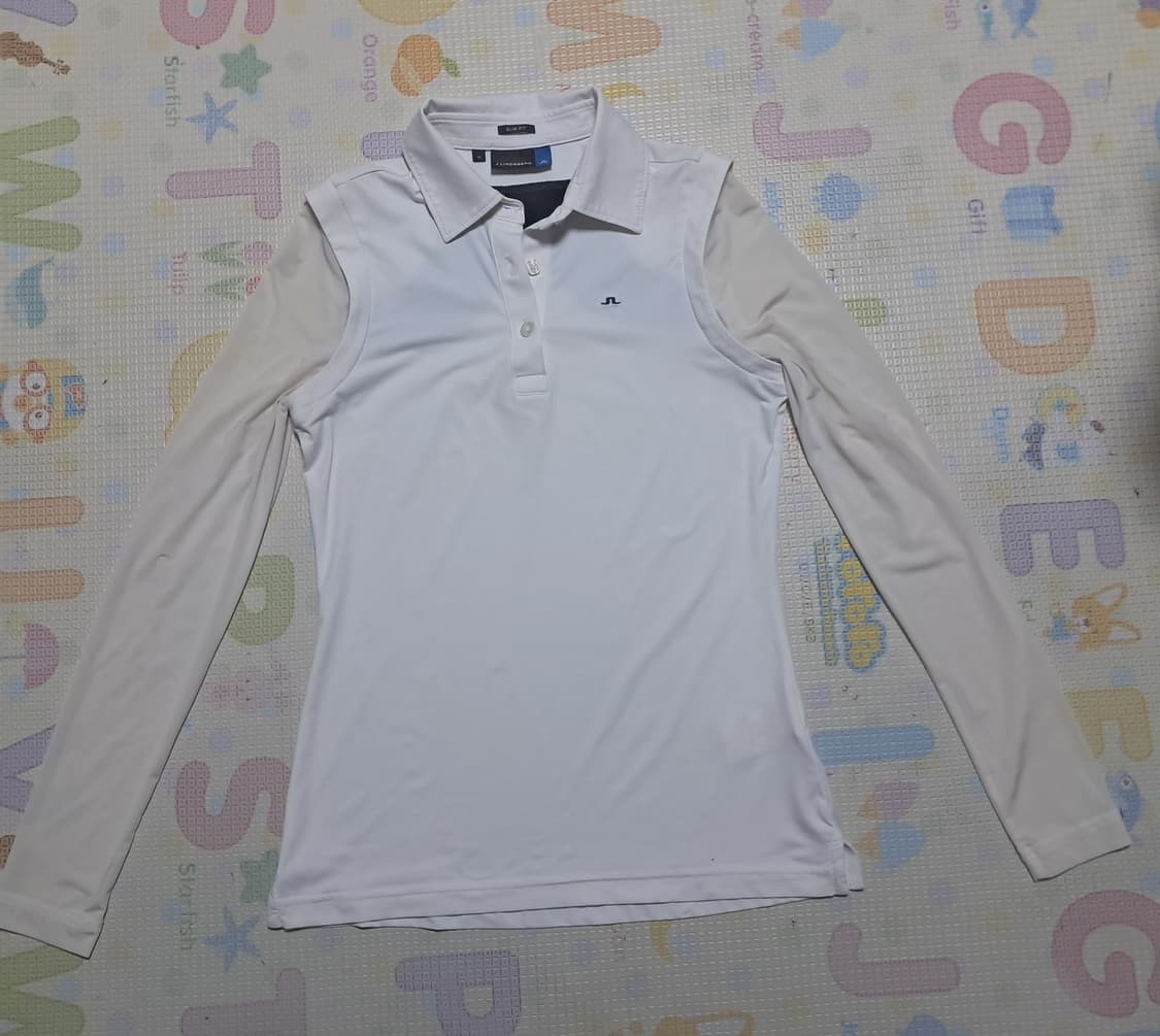 제이린드버그 여성 골프웨어 XS(20년제품)상태 상급 상품이미지5