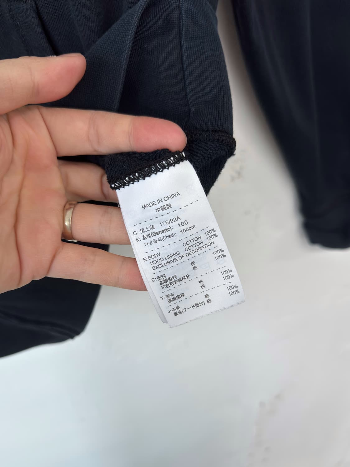 나이키 후드집업 상품이미지4