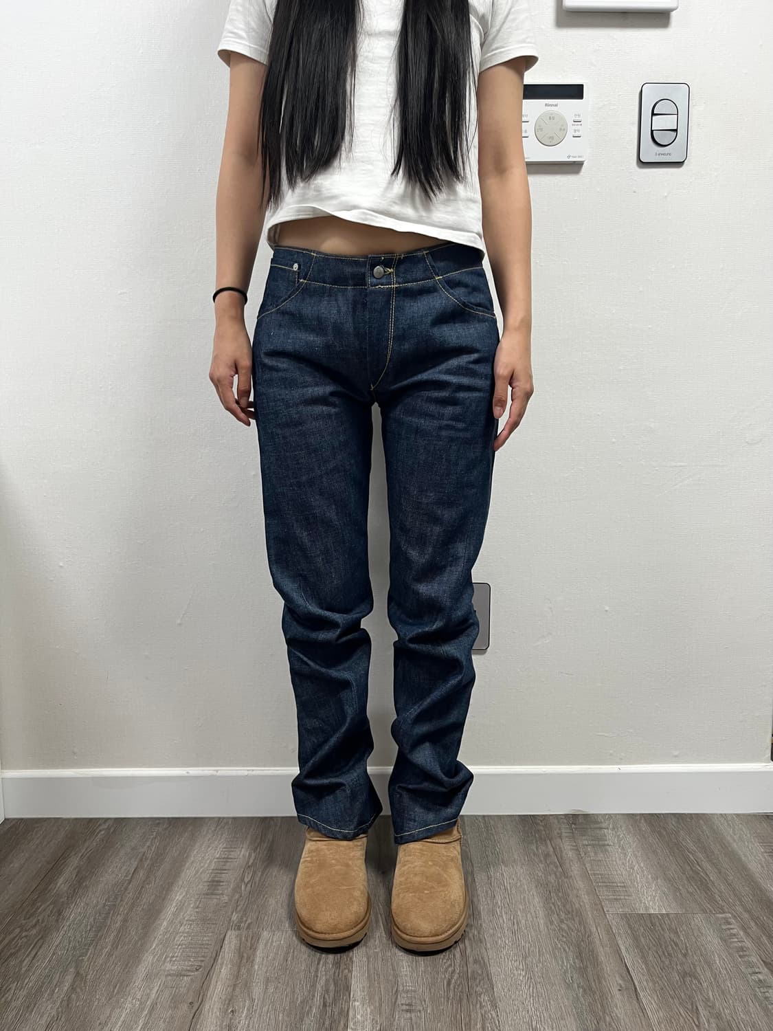 [27] 리바이스 엔지니어드진 상품이미지1