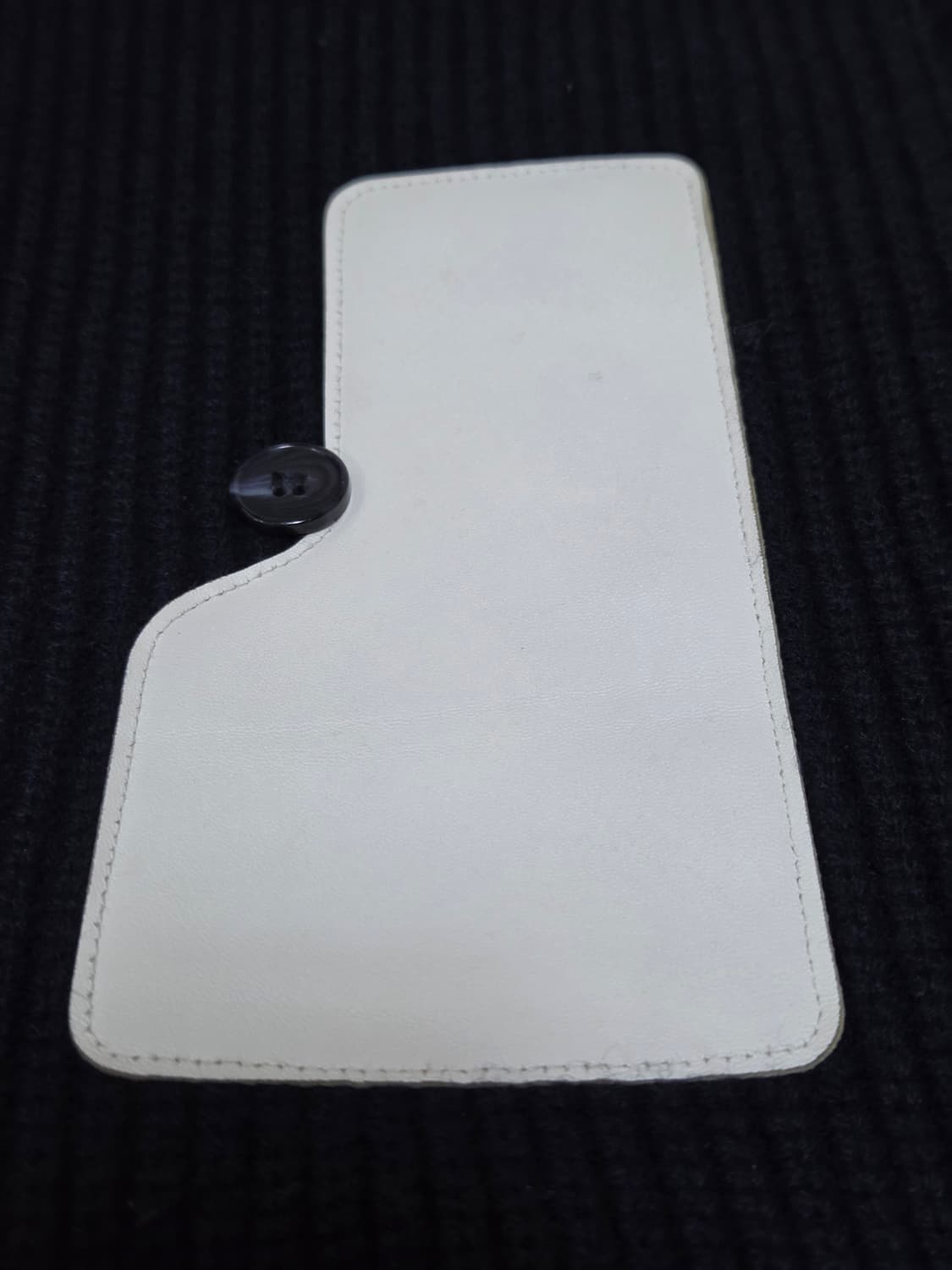 이얼즈어고 로버울가디건 다크네이비 M 상품이미지4