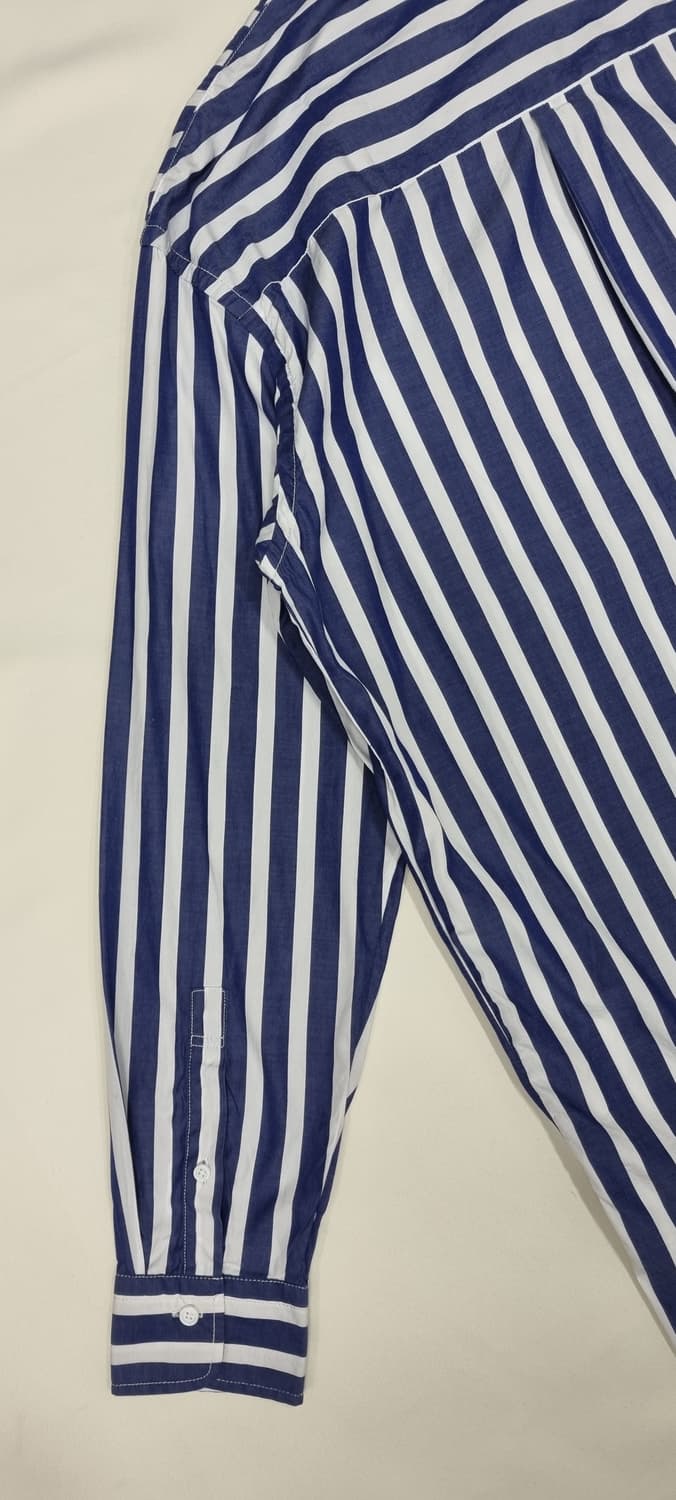 솔리드옴므 라운드 카라 스프라이트 셔츠 L _ 남성 상품이미지7