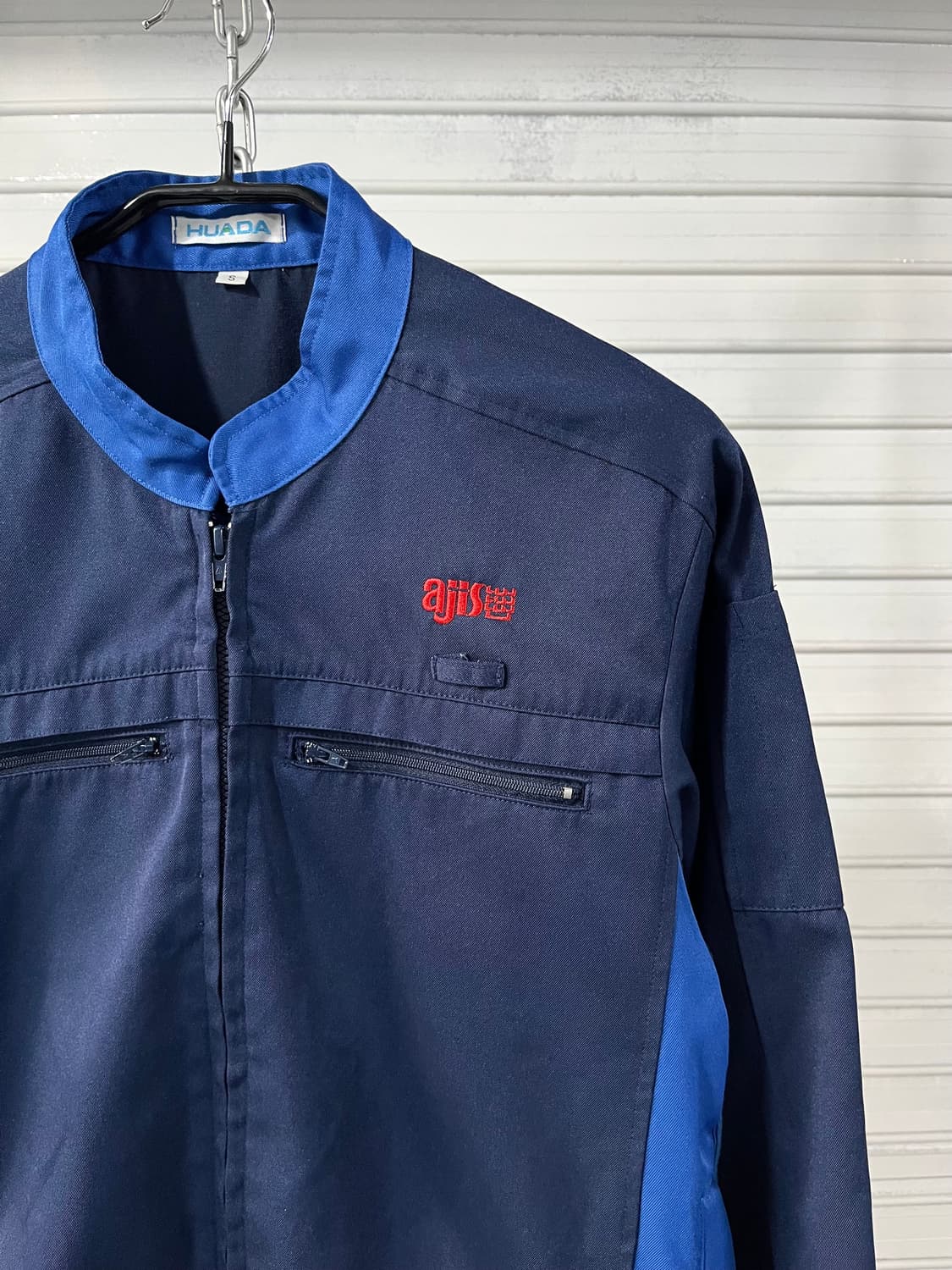 Huada work jacket 상품이미지5