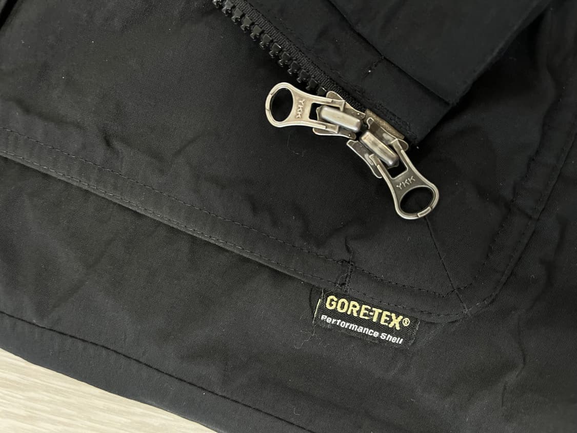 노스페이스 고어텍스 점퍼 100(내피포함) 상품이미지6