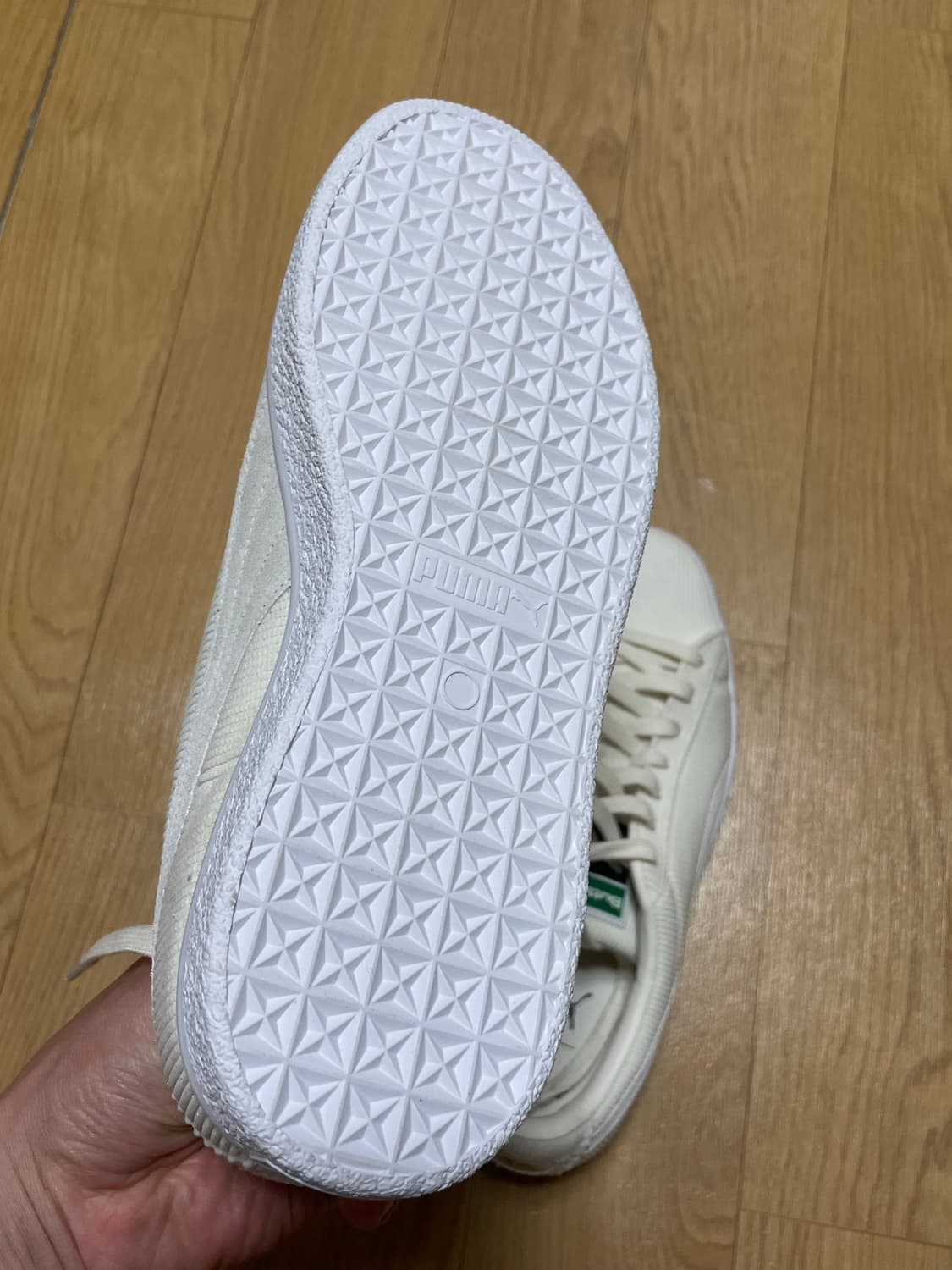 푸마X버터굿즈 270 상품이미지3