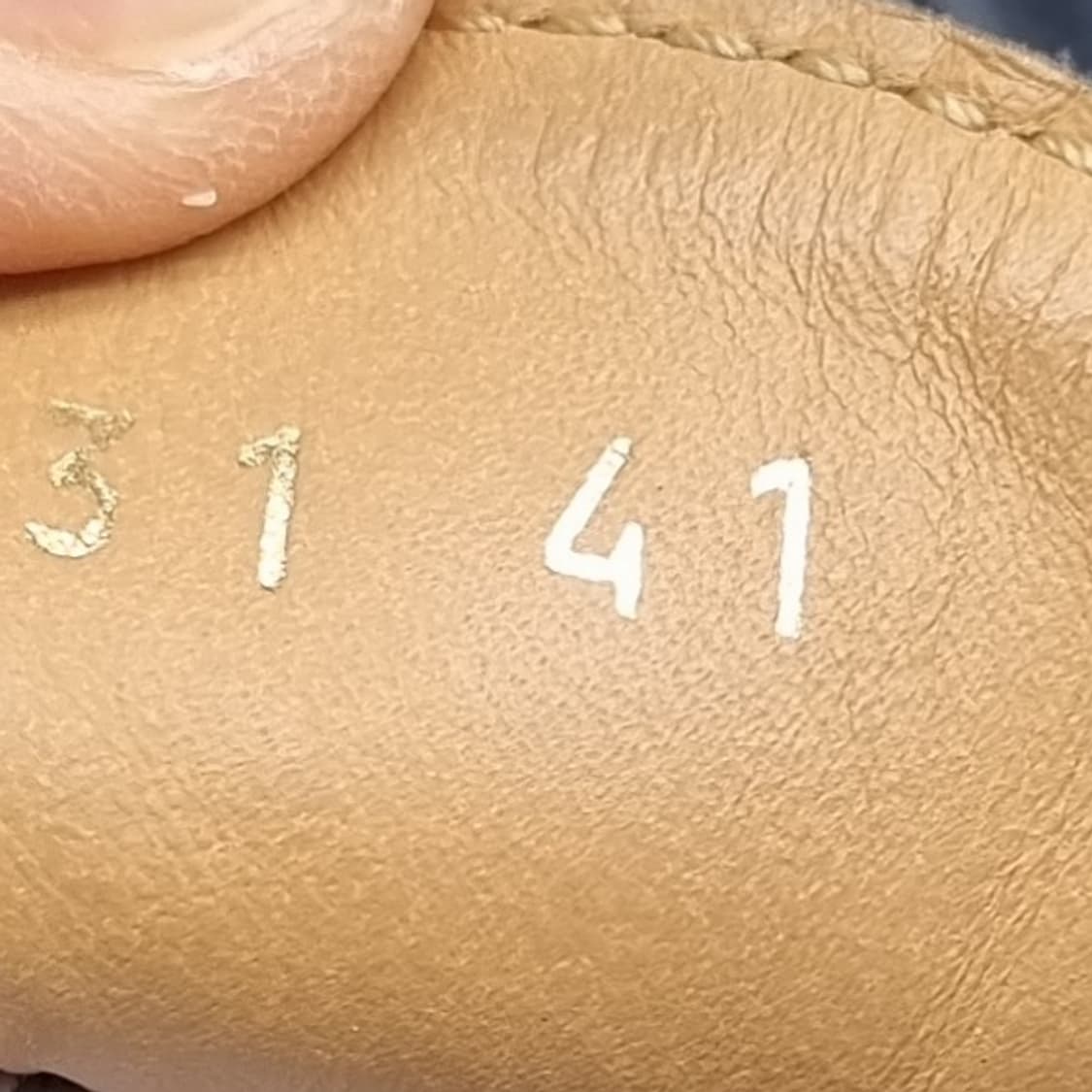 제옥스 남성스웨이드 로퍼 41 260 상품이미지6