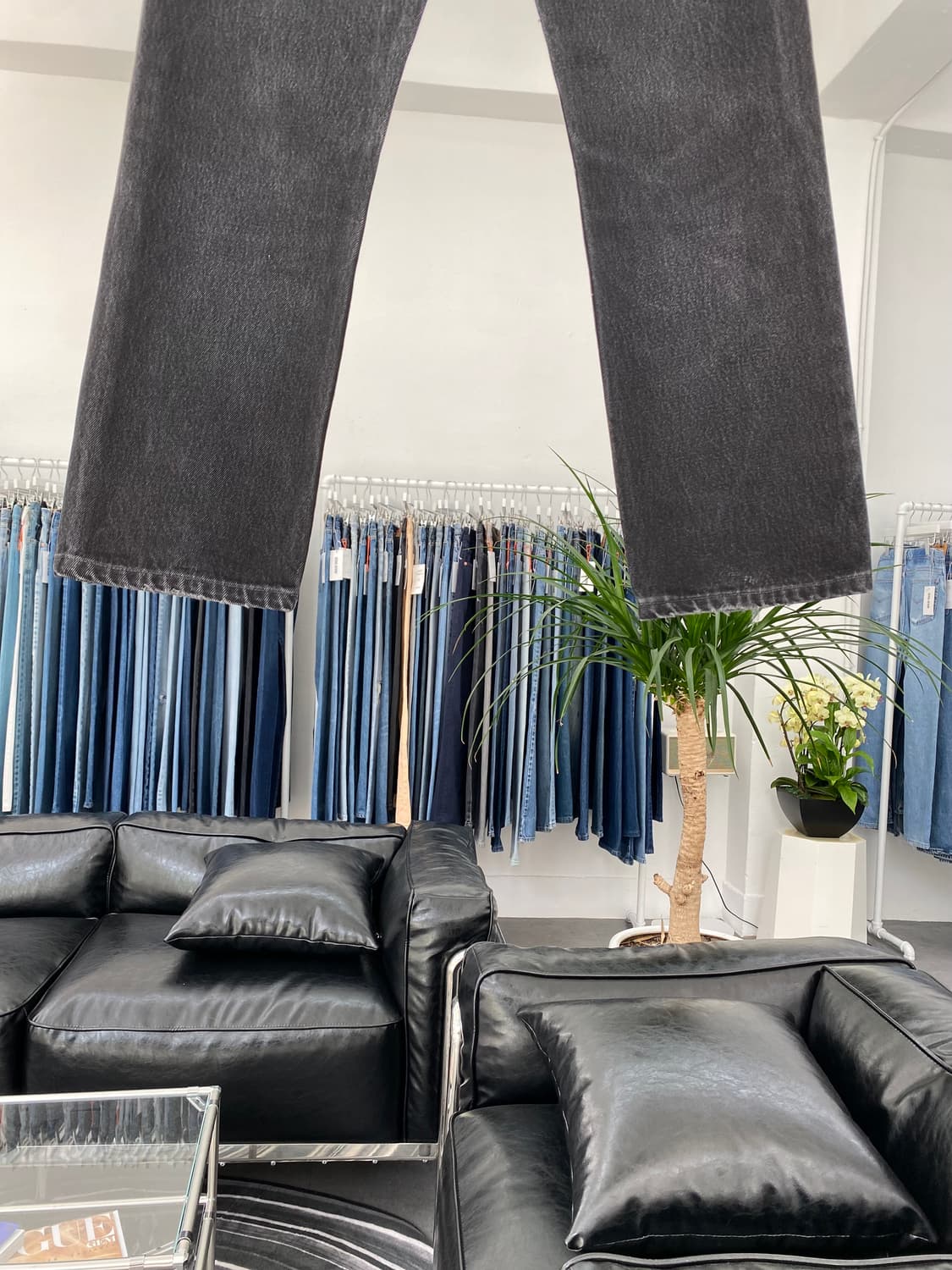 Levis501 Straight Fit 90s 28사이즈 a4888 상품이미지7