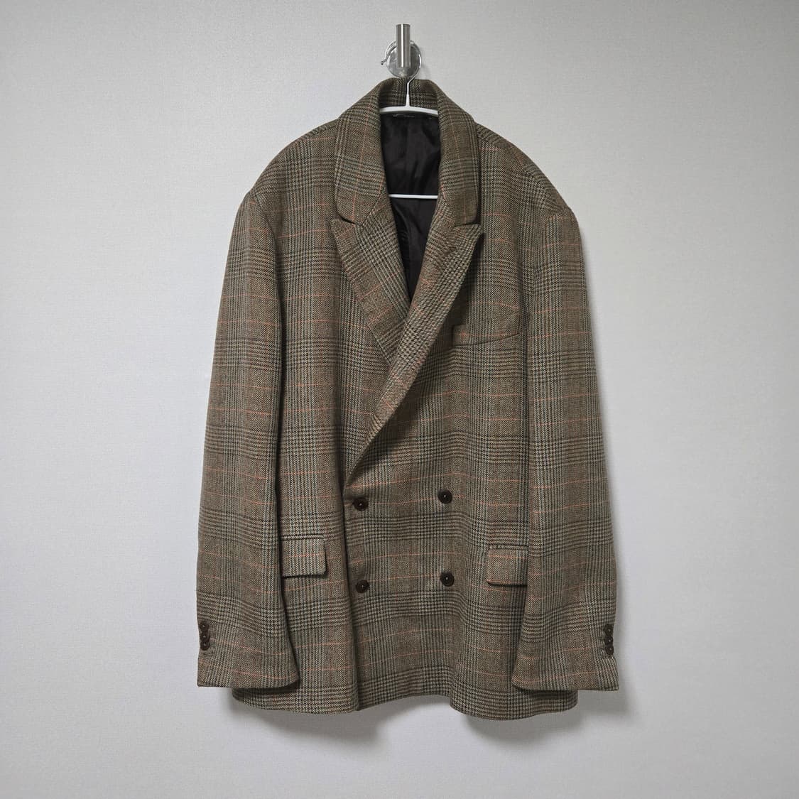 Costumein in Italy 더블 자켓 / 남성 자켓/ 남자 자켓  상품이미지1