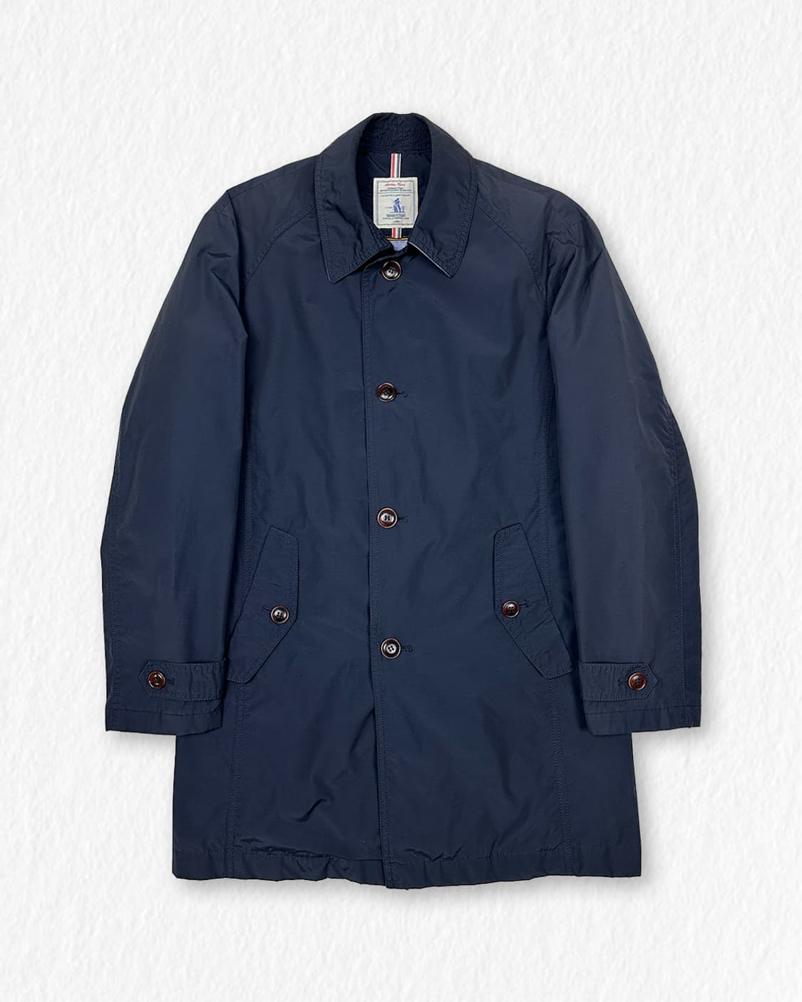 오스틴리드 나일론 트렌치 자켓 상품이미지1