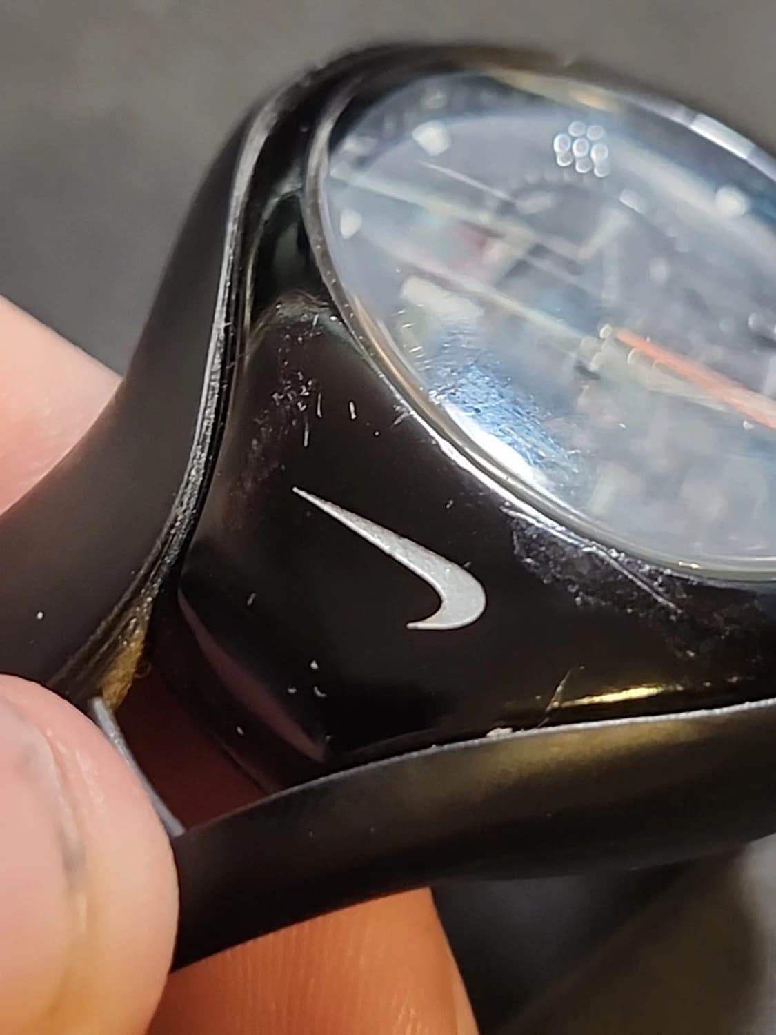 나이키 시계 트라이액스 Nike Trax Watch 상품이미지2