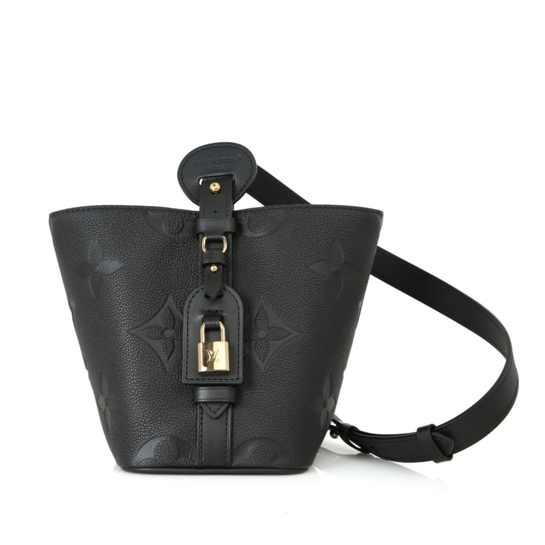 루이비통 앙프렝뜨 올인BB (All In BB) 크로스 숄더백 M1348 상품이미지6