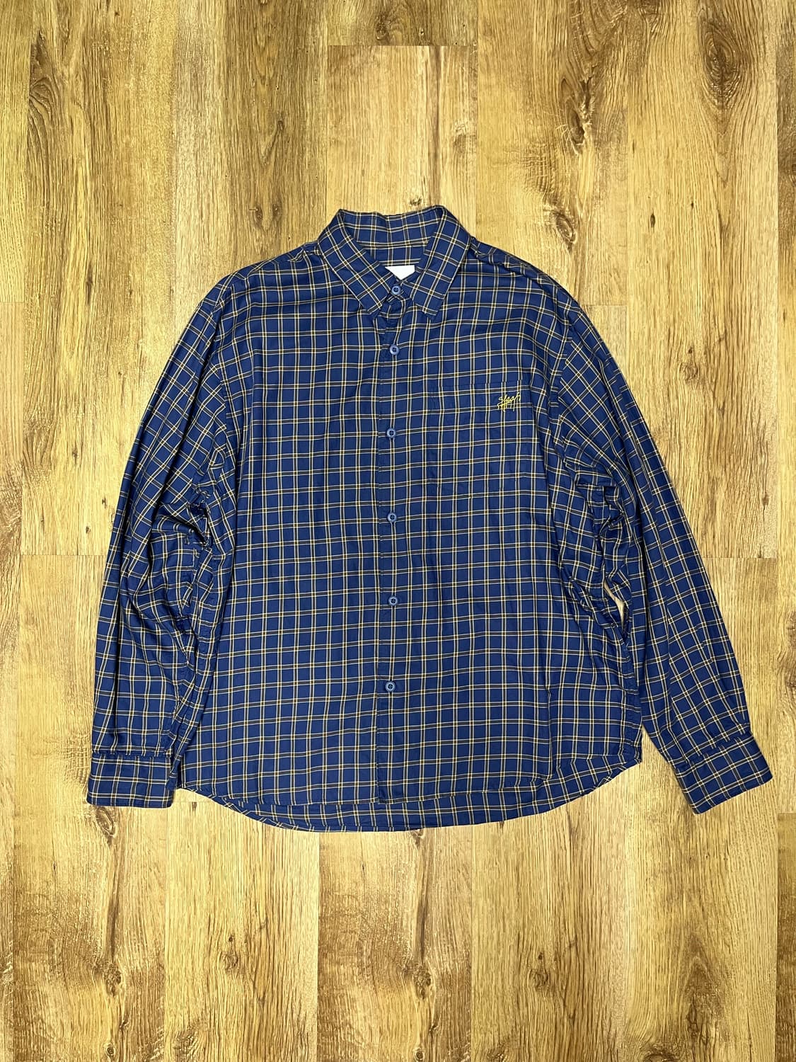 뤡코즈 마리나 셔츠 1 상품이미지1