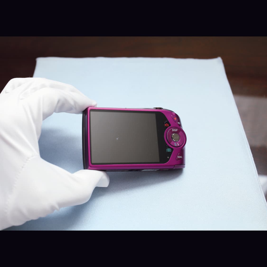 레어<A+급><아일릿모카> 카시오 엑슬림 z2300 빈티지 디카 상품이미지7