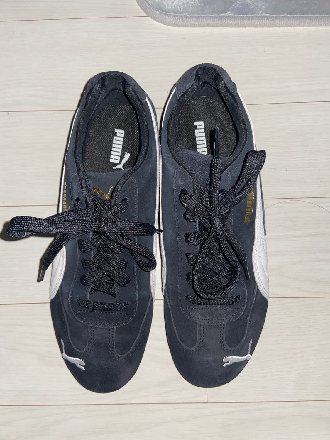 퓨마 스피드캣 250 상품이미지3