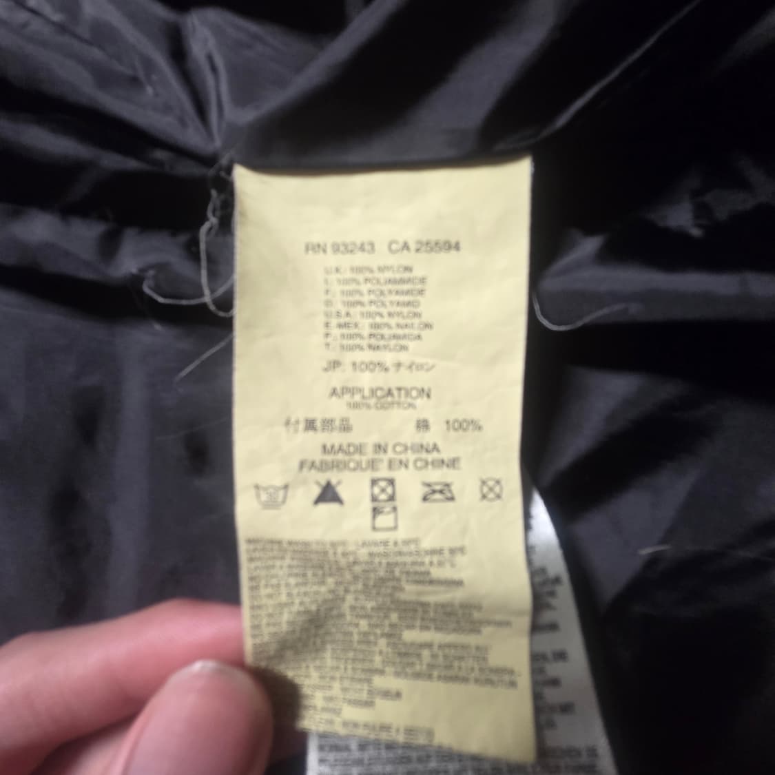 DUCATI 아우터 상품이미지6