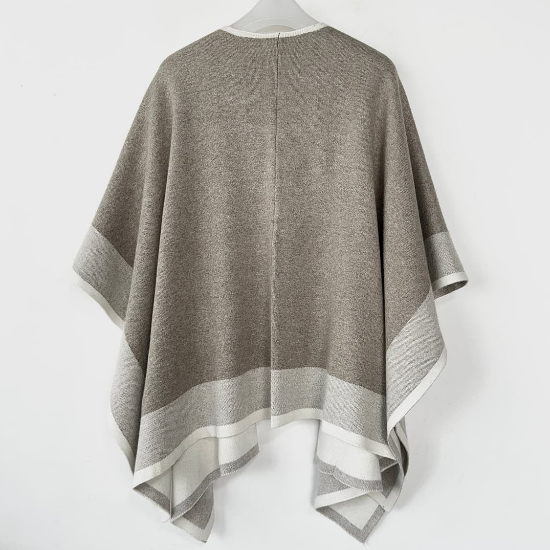 발리 BALLY 케이프 가디건 상품이미지3