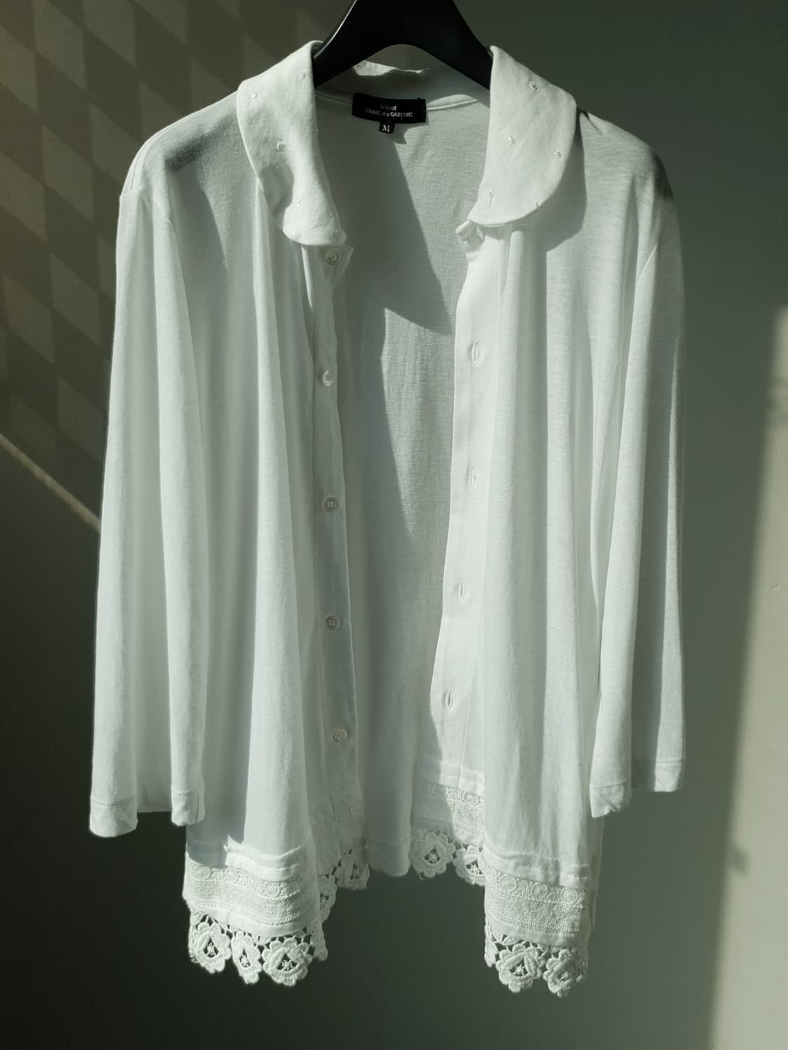 Comme Des Garcons cardigan 상품이미지8