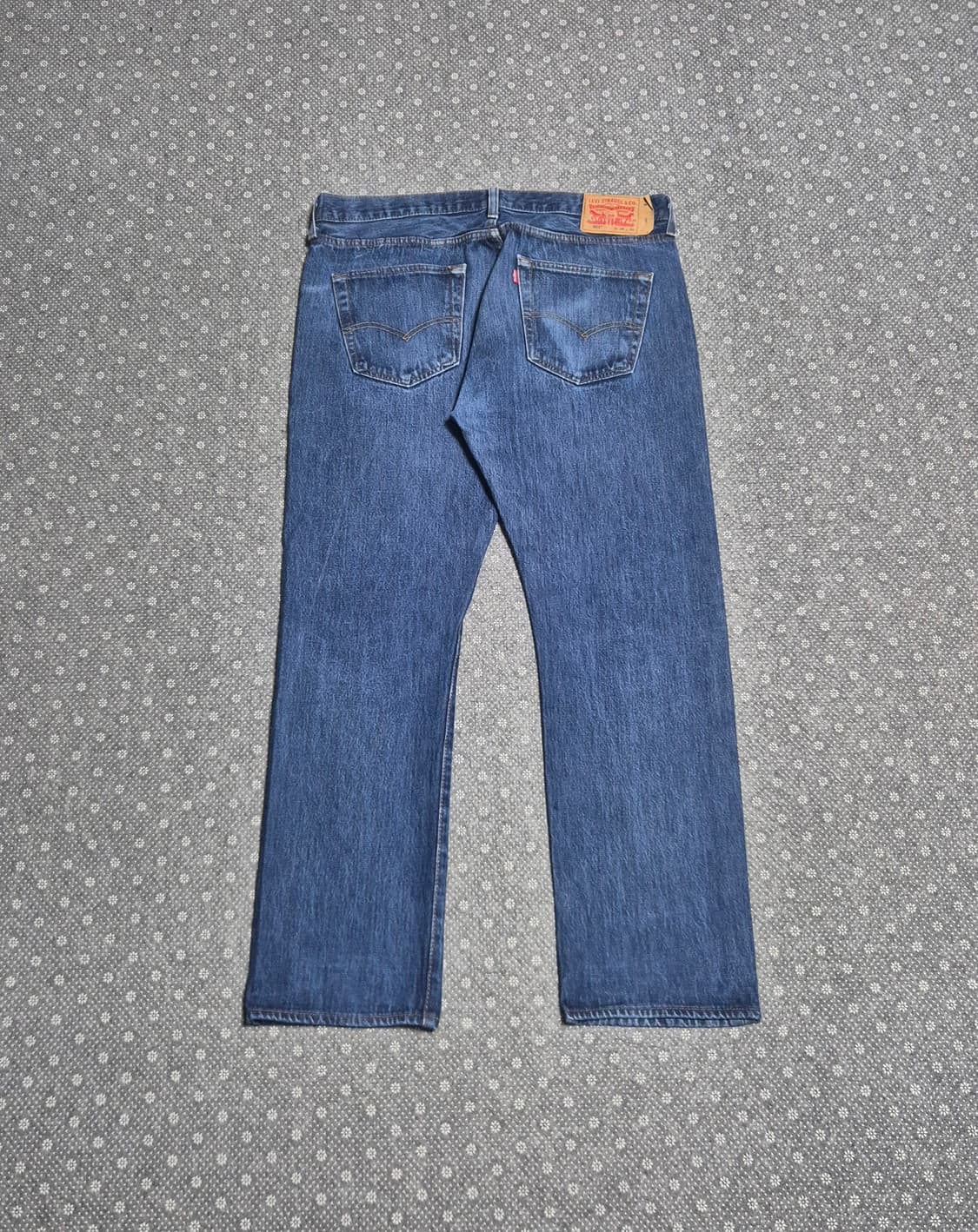 [36]리바이스501  -444 상품이미지2