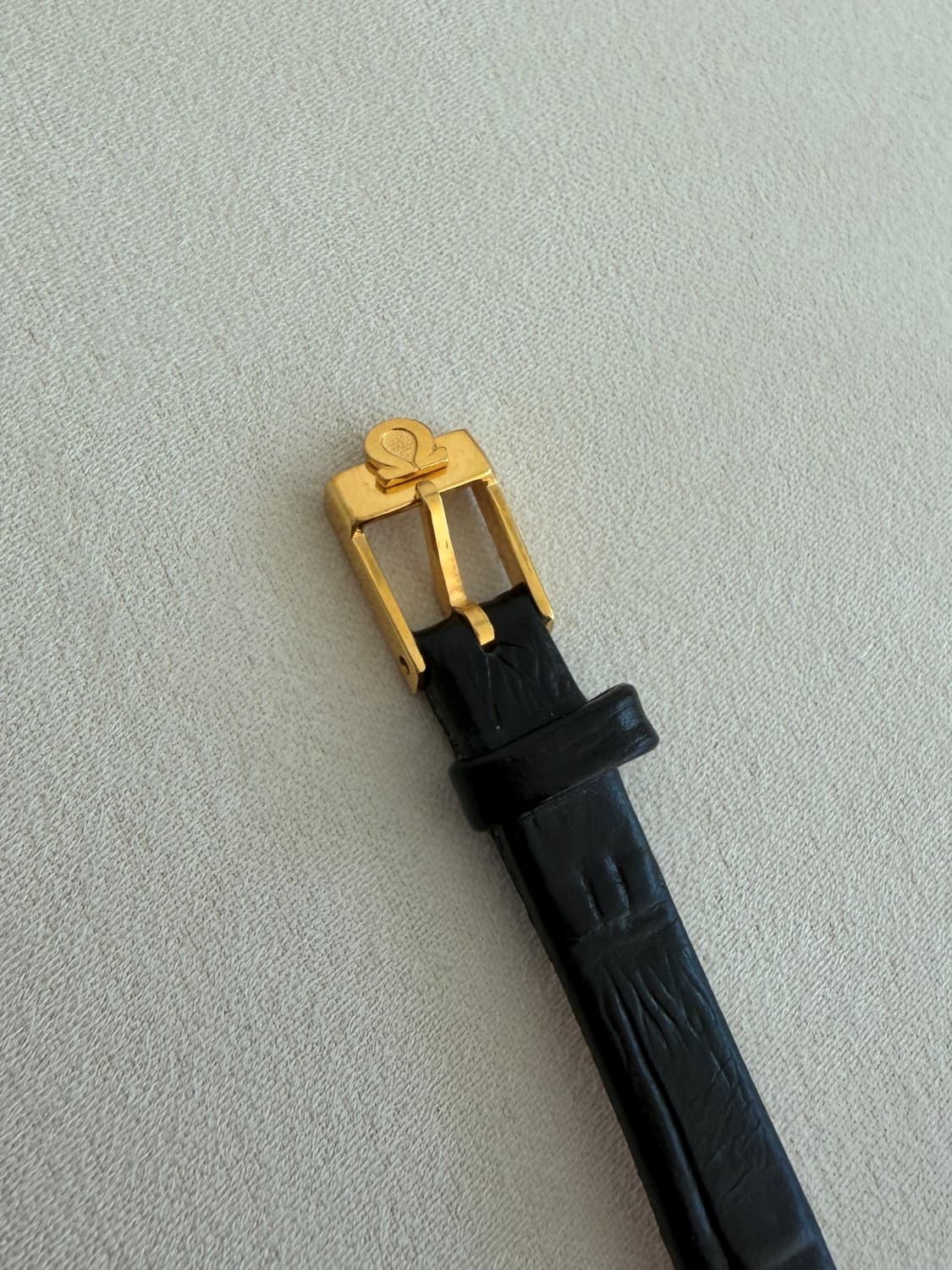 [OMEGA] De Ville watch 상품이미지10