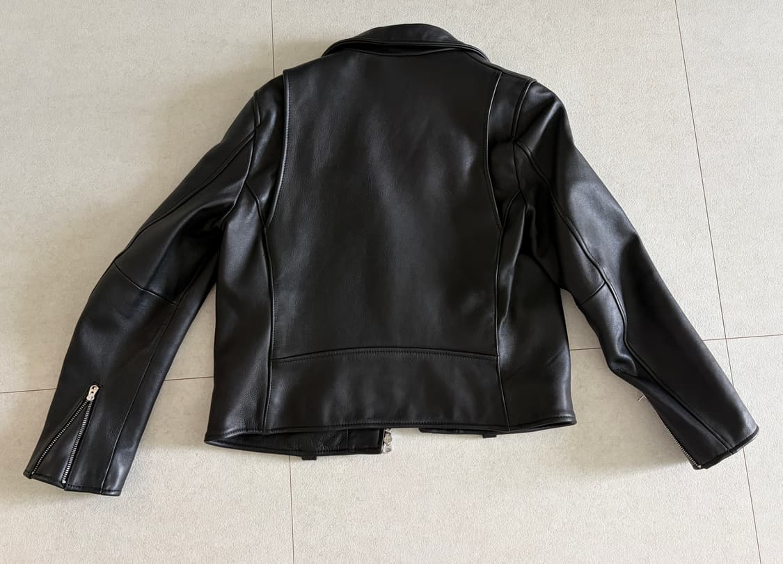 Freak’s store 일본 브랜드 양가죽 자켓 (품질최상급) 상품이미지2