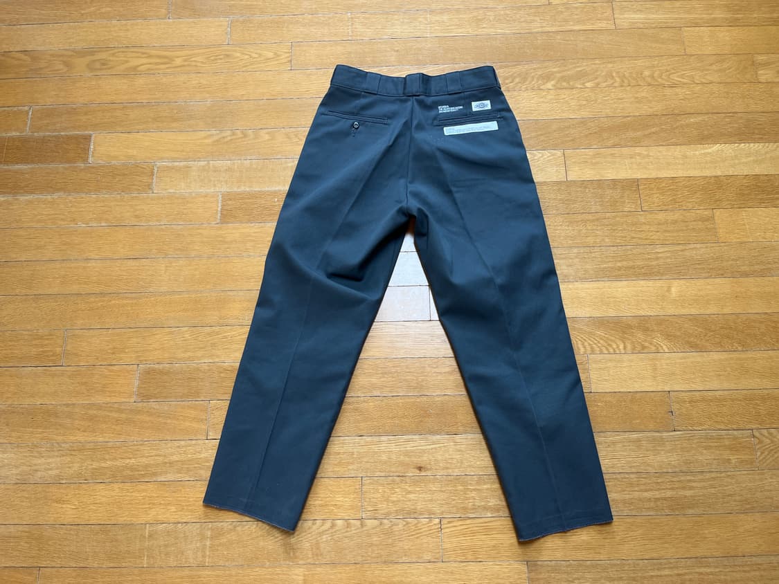 Bedwin x Dickies 베드윈 디키즈 874 상품이미지3