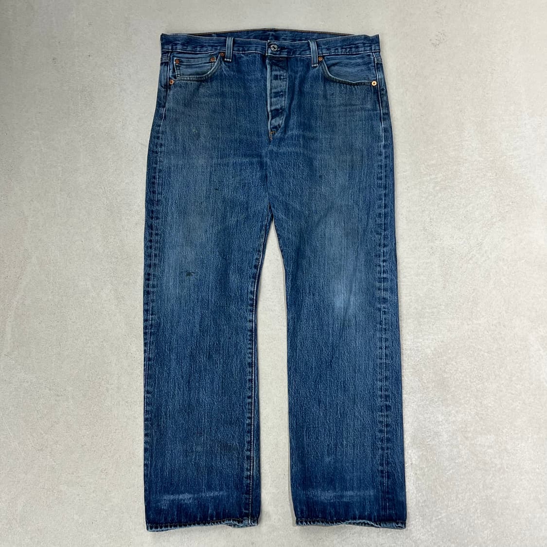 리바이스 블랭크탭 501 데님팬츠 s09666 상품이미지1