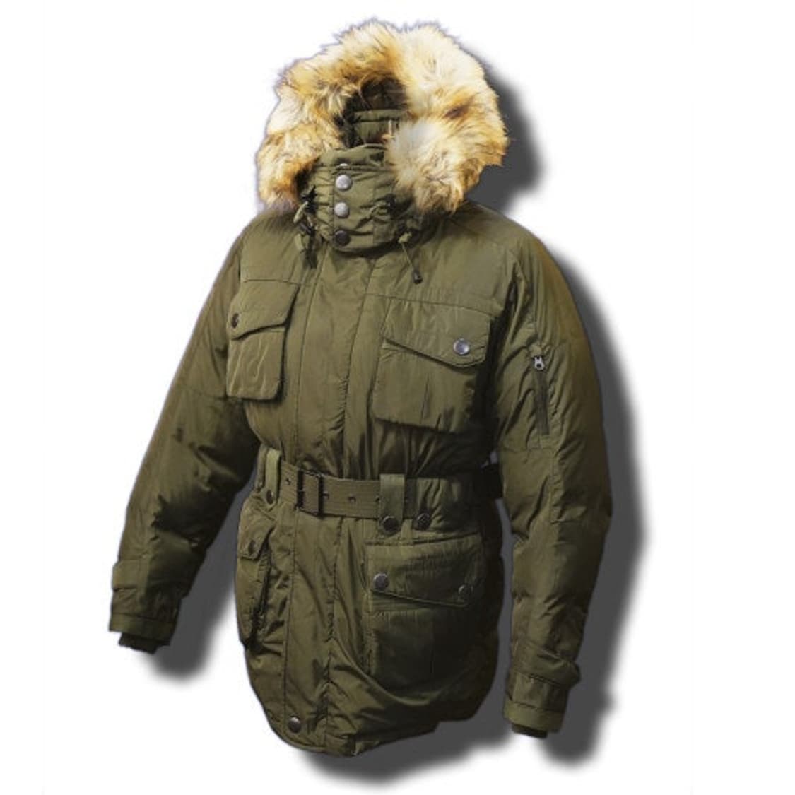 Mac Arthur 맥아더 21fw 로버다운 RD20 상품이미지2